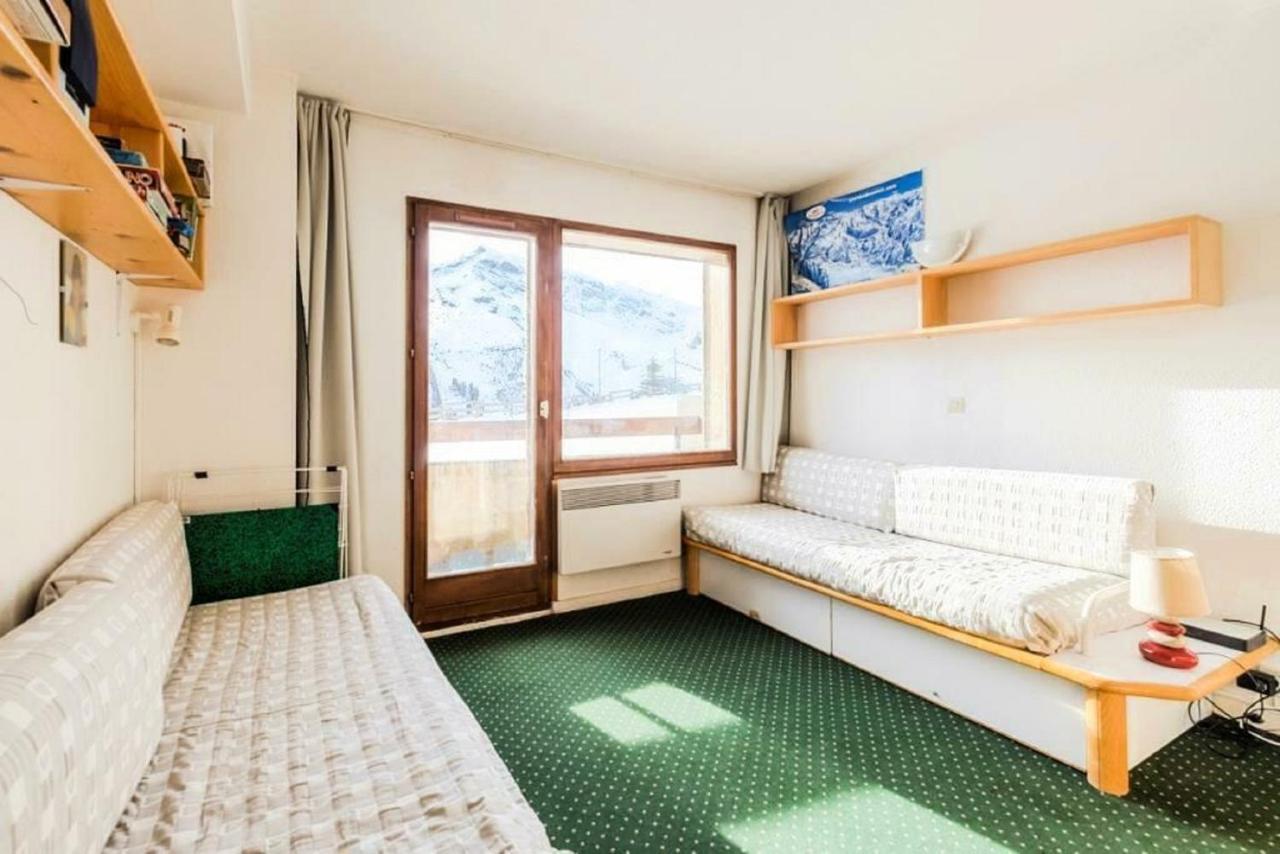 Residences Quartier Falaise - maeva Home Avoriaz Habitación foto