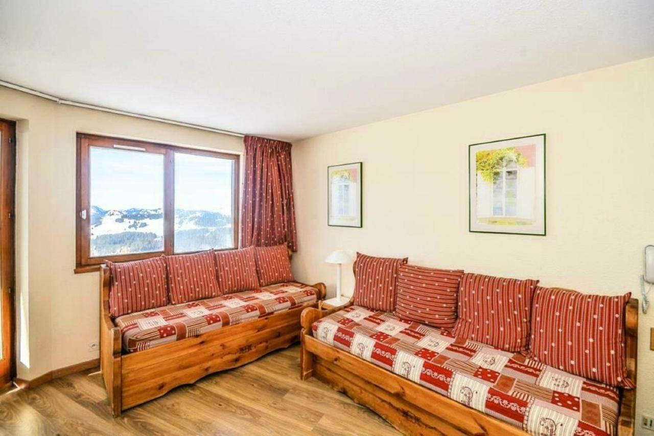 Residences Quartier Falaise - maeva Home Avoriaz Habitación foto