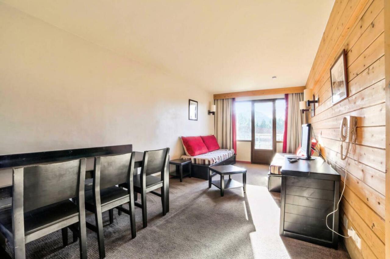 Residences Quartier Falaise - maeva Home Avoriaz Habitación foto