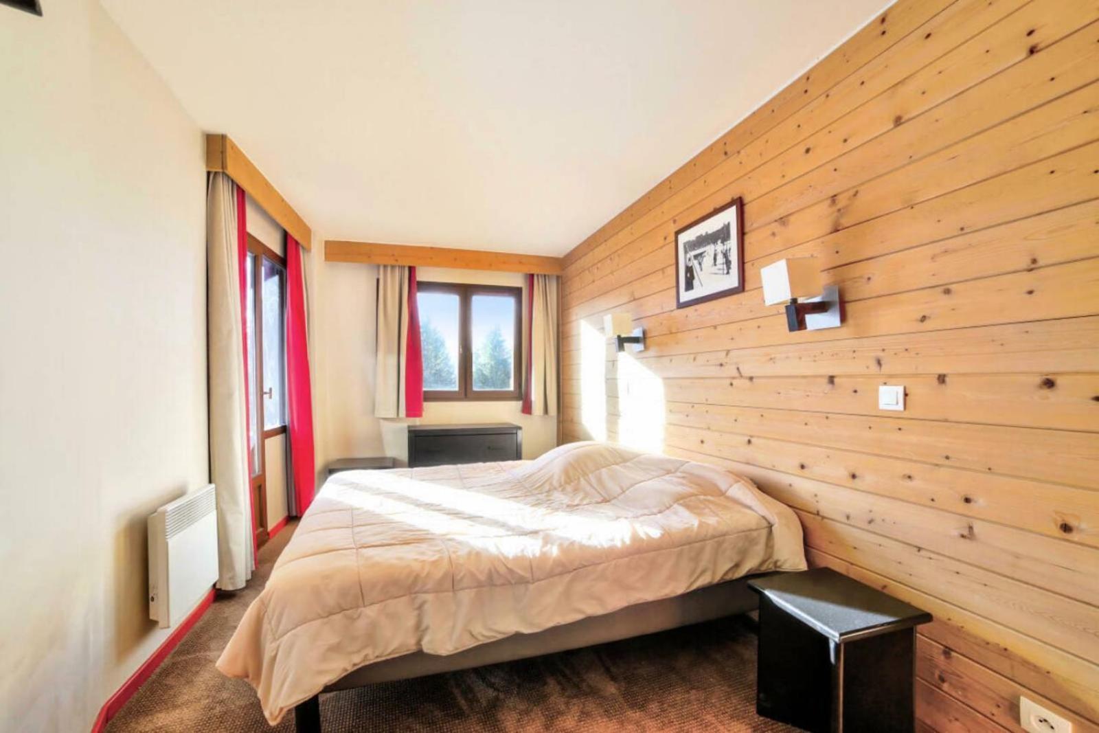 Residences Quartier Falaise - maeva Home Avoriaz Habitación foto