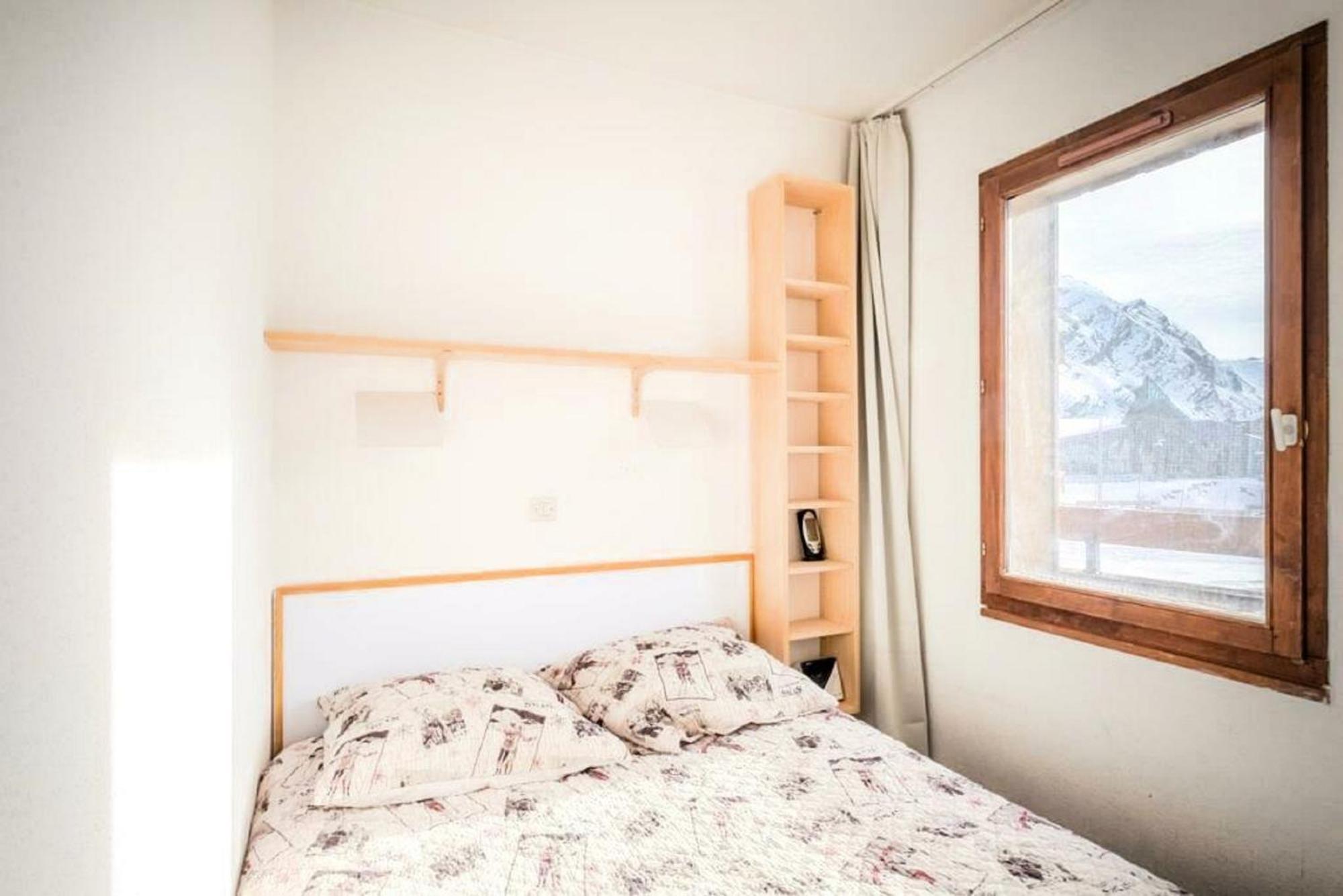 Residences Quartier Falaise - maeva Home Avoriaz Habitación foto