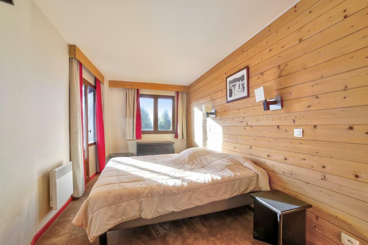 Residences Quartier Falaise - maeva Home Avoriaz Exterior foto