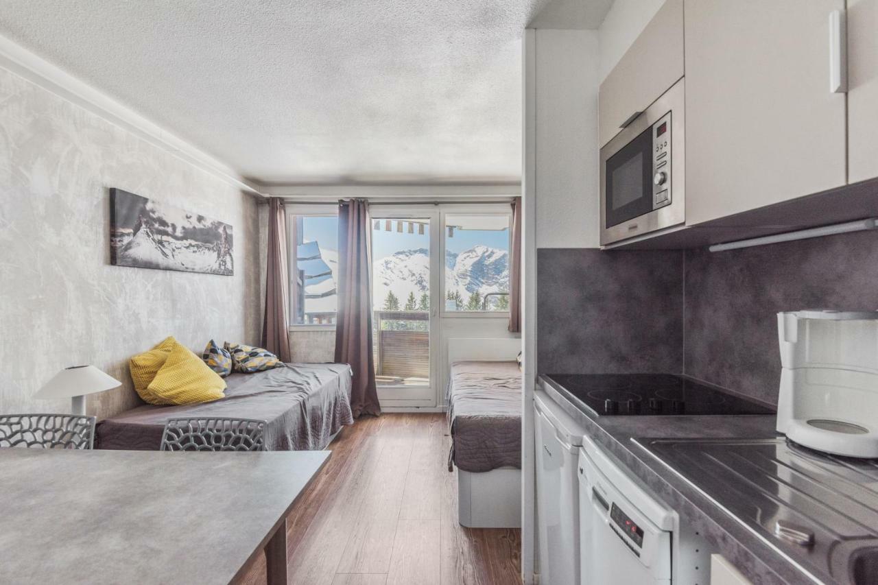 Residences Quartier Falaise - maeva Home Avoriaz Habitación foto