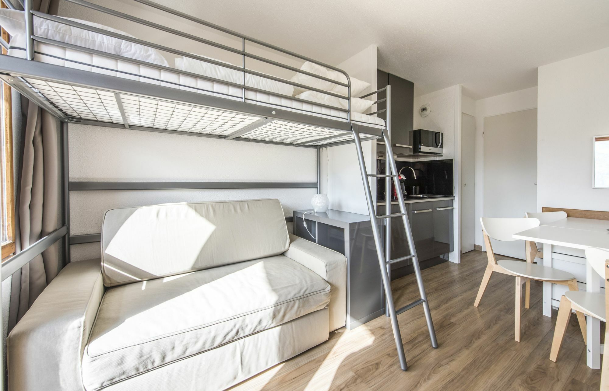 Residences Quartier Falaise - maeva Home Avoriaz Exterior foto