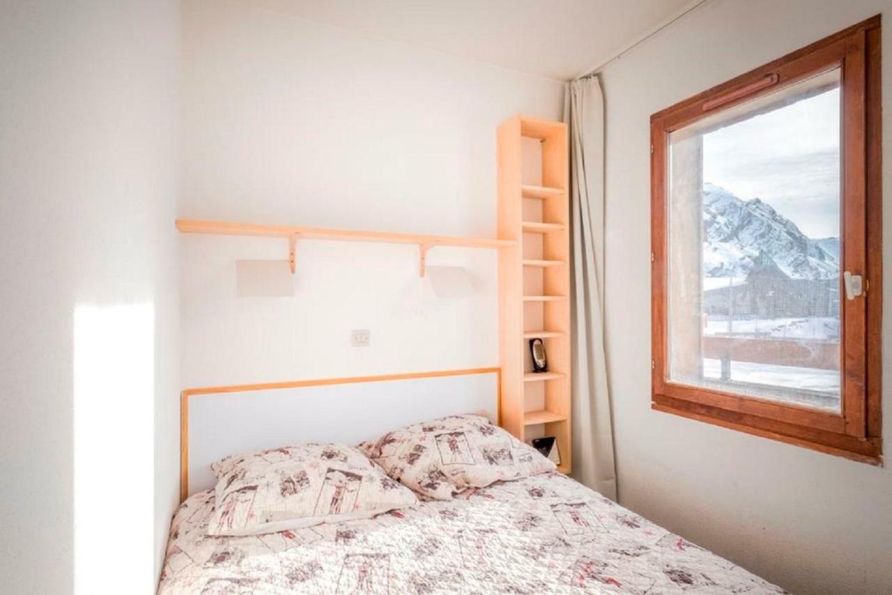Residences Quartier Falaise - maeva Home Avoriaz Exterior foto